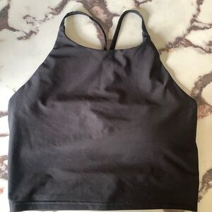 Old Navy Longline Sports Bra